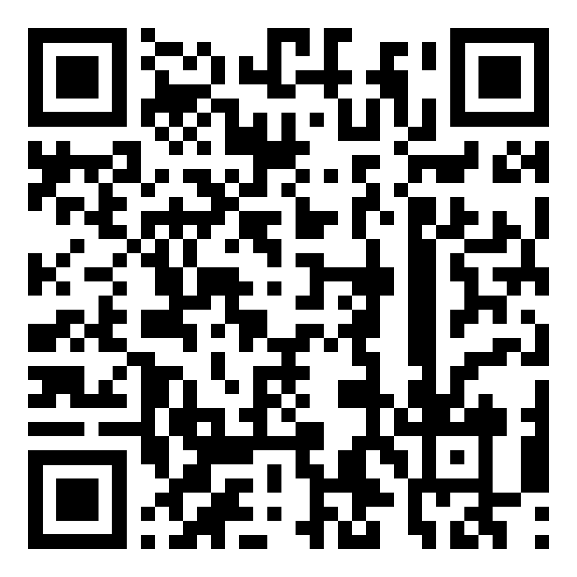 QR code to download the SplitFast Field Events App on Google Play